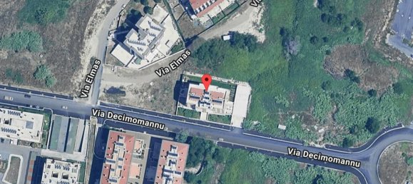 Grundstück in Rome, Italy, Nr. 376651 2