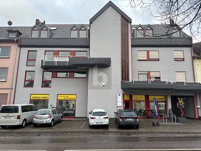 3-salle Appartement à Saarland, Germany No. 90058