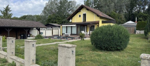 Casa de 3 habitaciónes en Muckendorf-Wipfing, Austria No. 164436 2