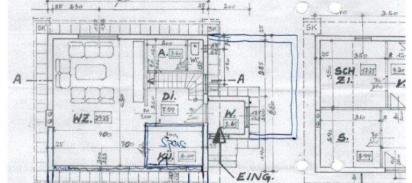 Casa de 3 habitaciónes en Muckendorf-Wipfing, Austria No. 164436 29