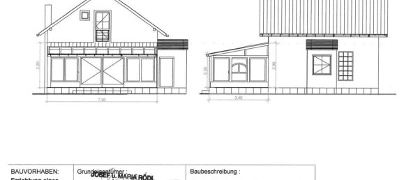 Casa de 3 habitaciónes en Muckendorf-Wipfing, Austria No. 164436 25