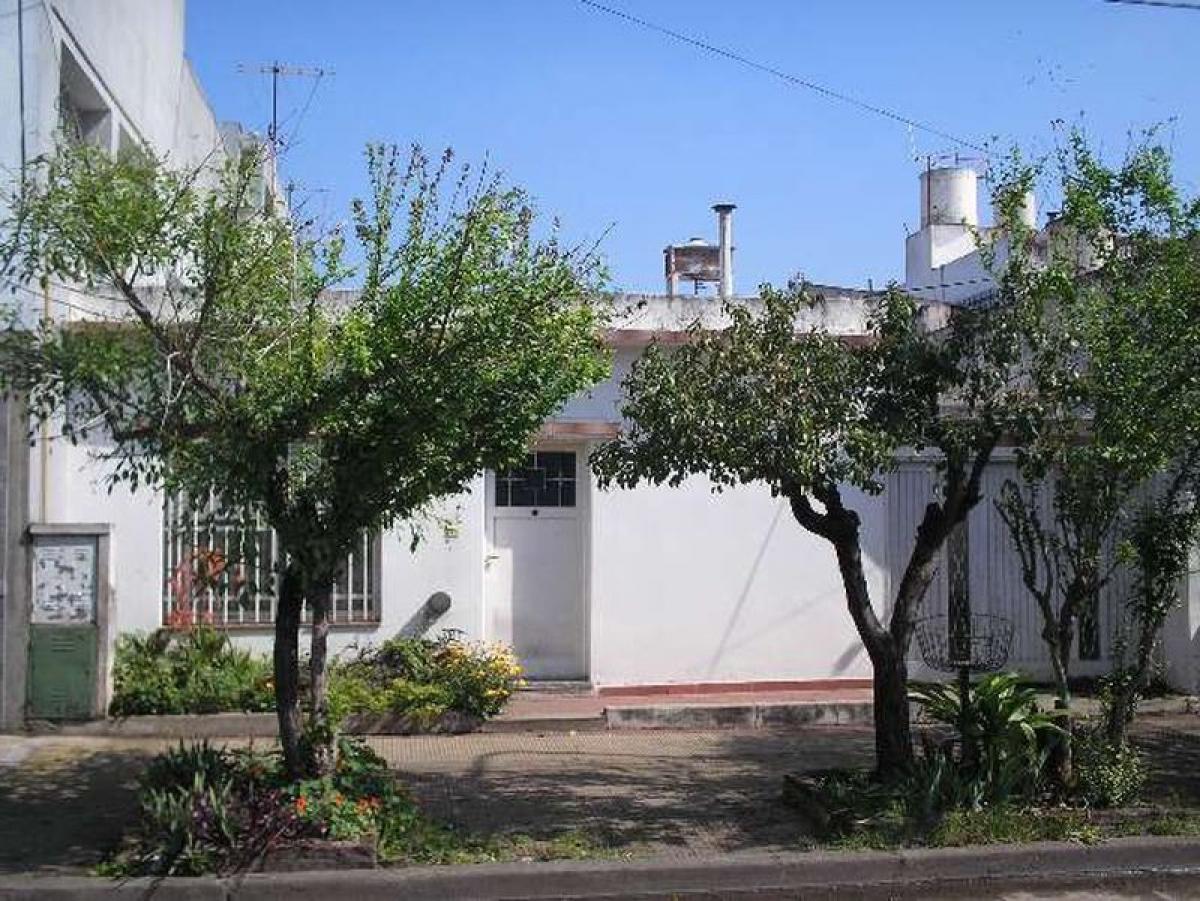 Terreno em Bermudez, Argentina N.º 33234