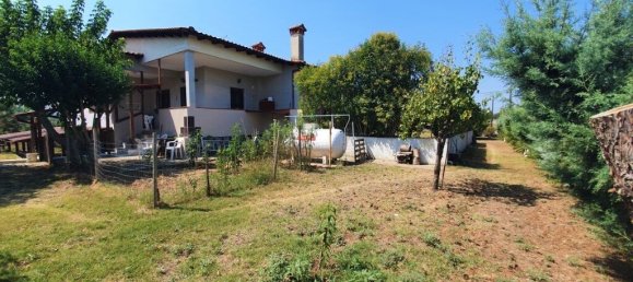 5 dormitorios propiedad comercial en venta en Thessaloniki, Central Macedonia, Macedonia and Thrace, Greece № 52187 21