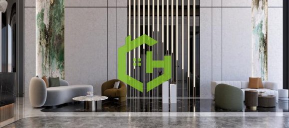 46.7m² Apartment in Dubai, UAE No. 55343 10