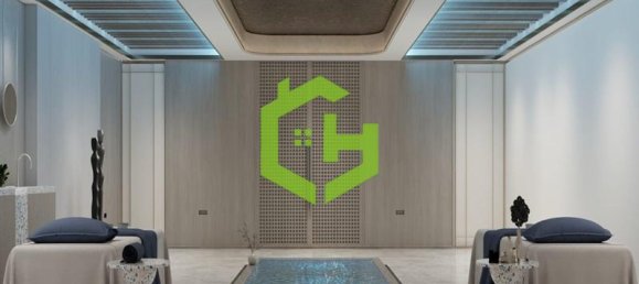 46.7m² Apartment in Dubai, UAE No. 55343 6