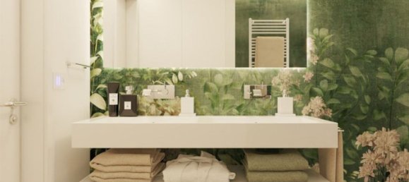 3 rooms Apartment in Pordenone, Italy No. 78823 11