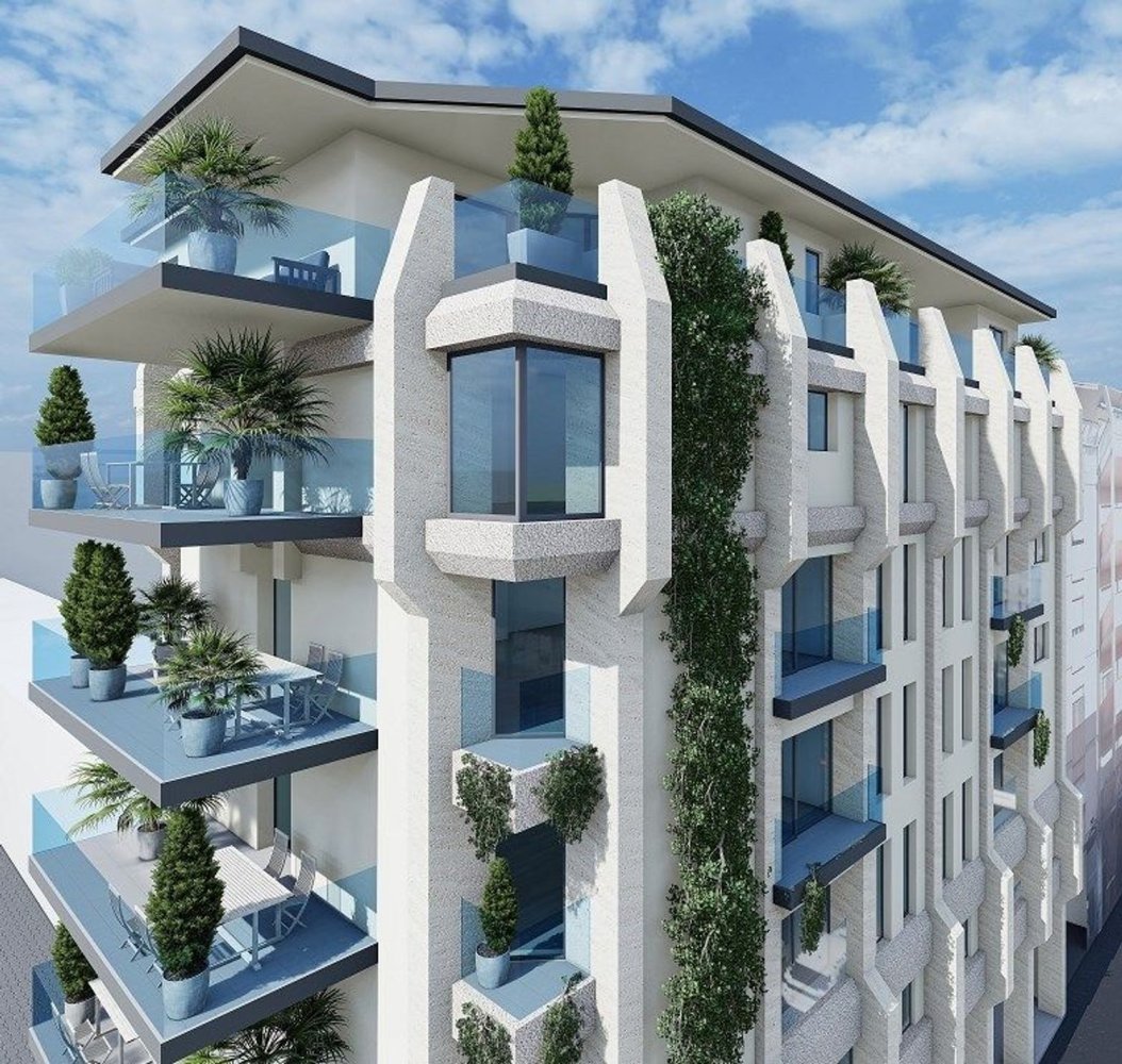 3غرفة شقة في Pordenone, Italy رقم 78823