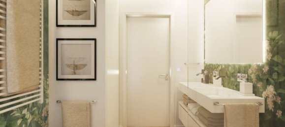 3 rooms Apartment in Pordenone, Italy No. 78823 10