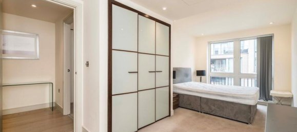 2 bedrooms Apartment in Fulham, United Kingdom No. 10108 4