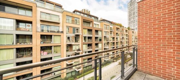 2 bedrooms Apartment in Fulham, United Kingdom No. 10108 7