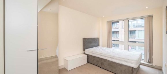 2 bedrooms Apartment in Fulham, United Kingdom No. 10108 5