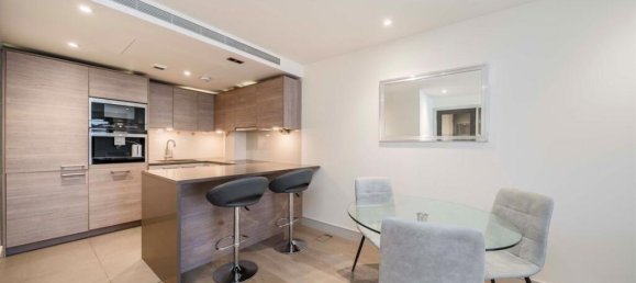 2 bedrooms Apartment in Fulham, United Kingdom No. 10108 3