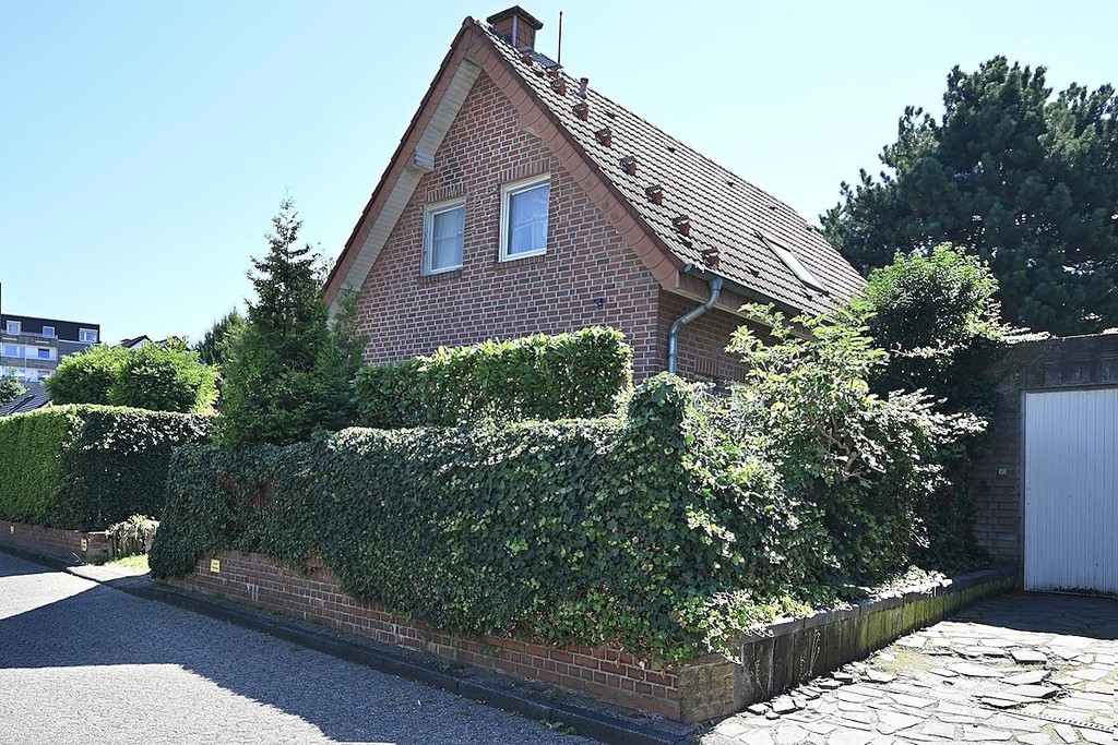 2 bedrooms House in Recklinghausen, Germany No. 299029