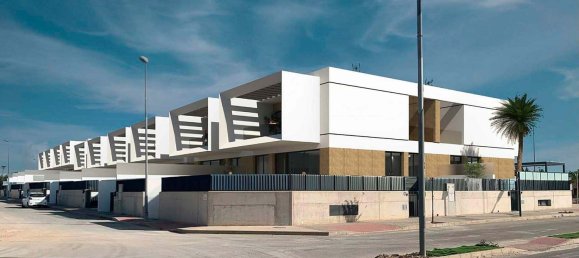 Villa de 3 dormitorios en Dolores, Spain No. 6507 2