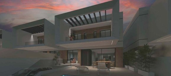 Villa de 3 dormitorios en Dolores, Spain No. 6507 26