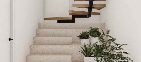 Villa de 3 dormitorios en Dolores, Spain No. 6507 25