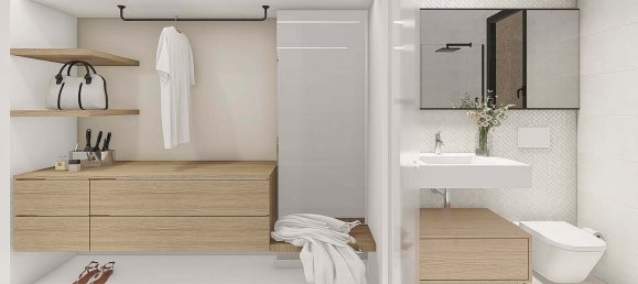 Villa de 3 dormitorios en Dolores, Spain No. 6507 17