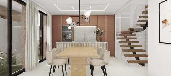 Villa de 3 dormitorios en Dolores, Spain No. 6507 9