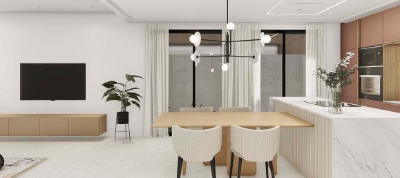 Villa de 3 dormitorios en Dolores, Spain No. 6507 8