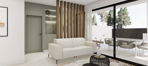 Villa de 3 dormitorios en Dolores, Spain No. 6507 5