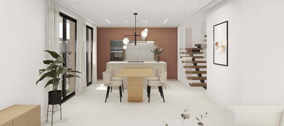 Villa de 3 dormitorios en Dolores, Spain No. 6507 7