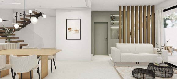 Villa de 3 dormitorios en Dolores, Spain No. 6507 4