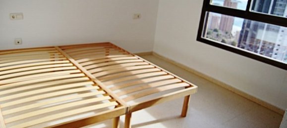 3 غرف نوم شقة في Benidorm, Spain رقم 89563 19