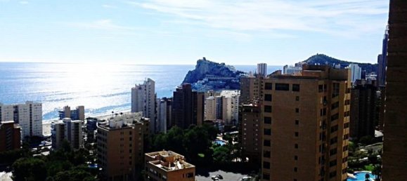 3 غرف نوم شقة في Benidorm, Spain رقم 89563 2