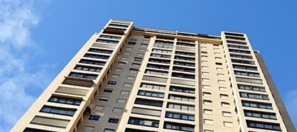 3 غرف نوم شقة في Benidorm, Spain رقم 89563 40