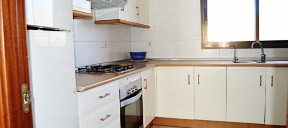 3 غرف نوم شقة في Benidorm, Spain رقم 89563 18