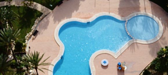 3 غرف نوم شقة في Benidorm, Spain رقم 89563 6