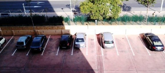 3 غرف نوم شقة في Benidorm, Spain رقم 89563 37