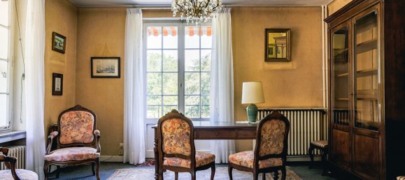 4 Schlafzimmer Haus in Montigny-les-Metz, France, Nr. 276005 9