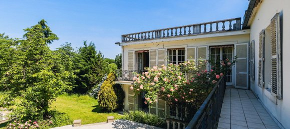 4 Schlafzimmer Haus in Montigny-les-Metz, France, Nr. 276005 2