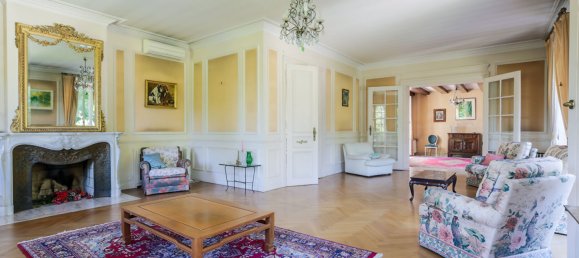 4 Schlafzimmer Haus in Montigny-les-Metz, France, Nr. 276005 7