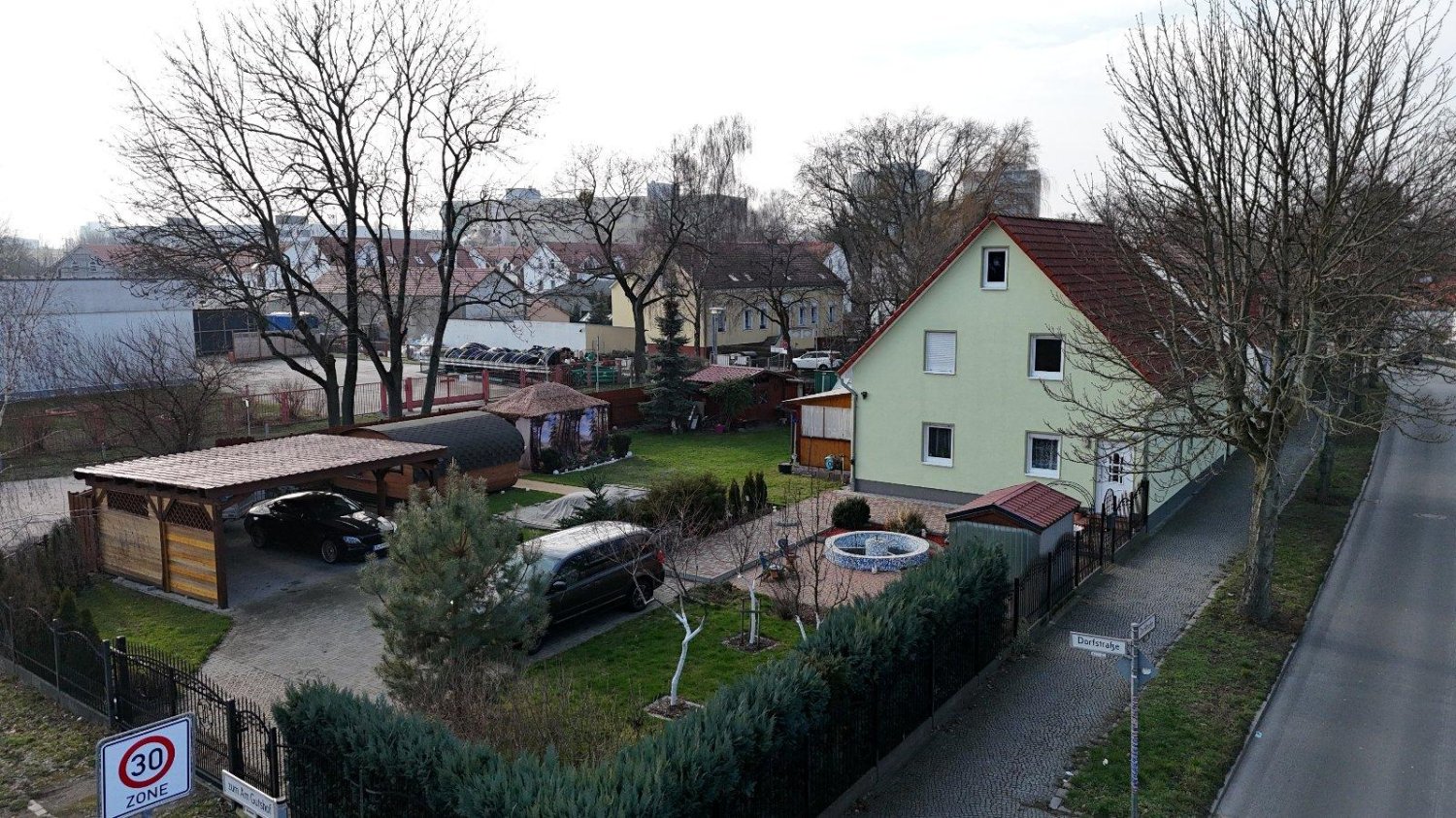 4 bedrooms House in Wartenberg, Germany No. 58780