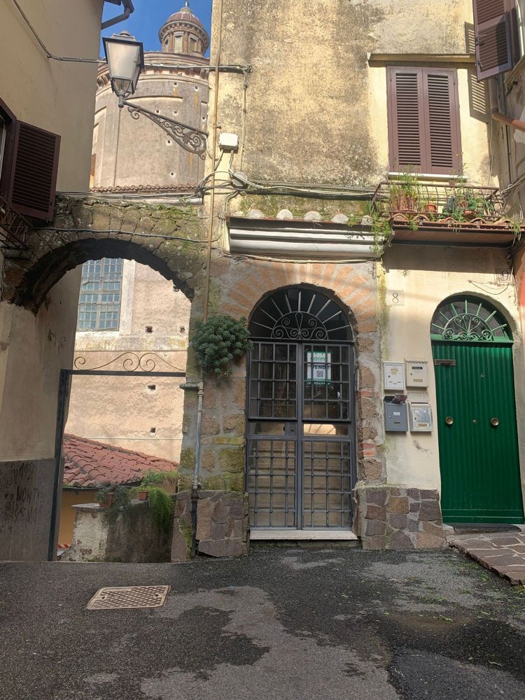 3-Zimmer Wohnung in Zagarolo, Italy, Nr. 44137