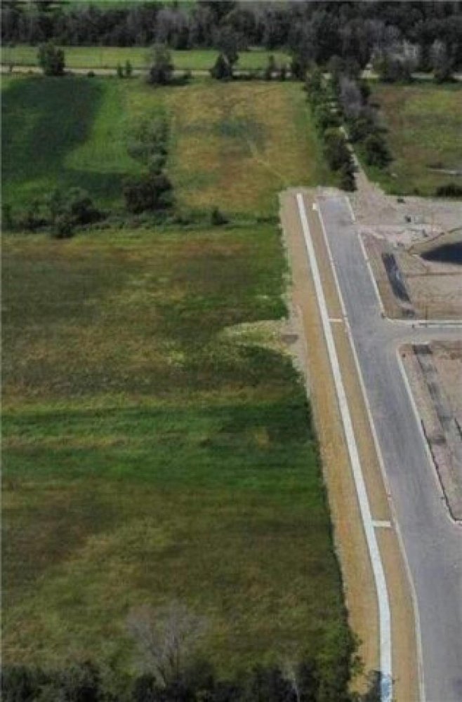 Grundstück in Hugo, USA, Nr. 543101