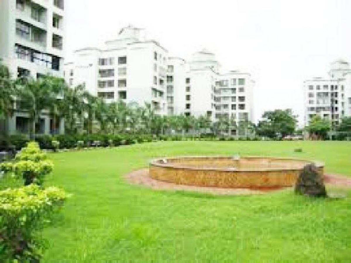 3 bedrooms House in Mumbai, India No. 57709