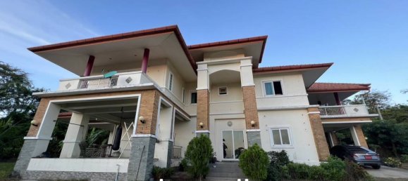 4 bedrooms Cafe / restaurant in Mai Khao, Thailand No. 16687 2