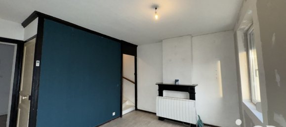 Таунхаус с 1 спальней в Бребьер, Франция № 42886 20