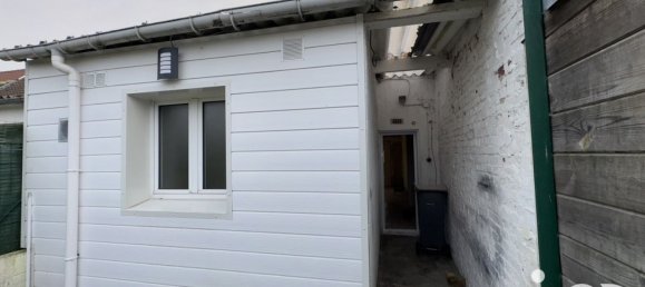 Таунхаус с 1 спальней в Бребьер, Франция № 42886 16