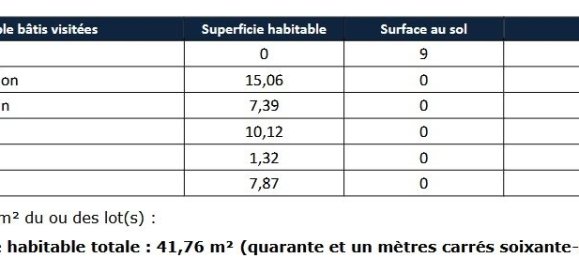 Таунхаус с 1 спальней в Бребьер, Франция № 42886 23