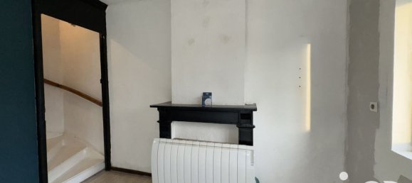 Таунхаус с 1 спальней в Бребьер, Франция № 42886 3