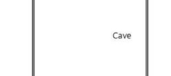 Таунхаус с 1 спальней в Бребьер, Франция № 42886 24