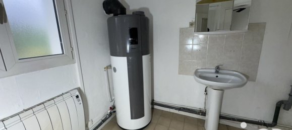 Таунхаус с 1 спальней в Бребьер, Франция № 42886 14