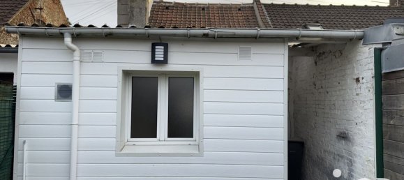 Таунхаус с 1 спальней в Бребьер, Франция № 42886 26