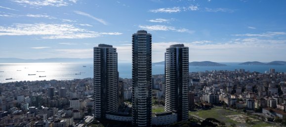 Wohnung 3+1 in Istanbul, Turkey, Nr. 27593 8