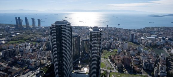 Wohnung 3+1 in Istanbul, Turkey, Nr. 27593 10