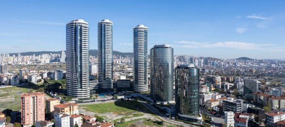 Wohnung 3+1 in Istanbul, Turkey, Nr. 27593 9